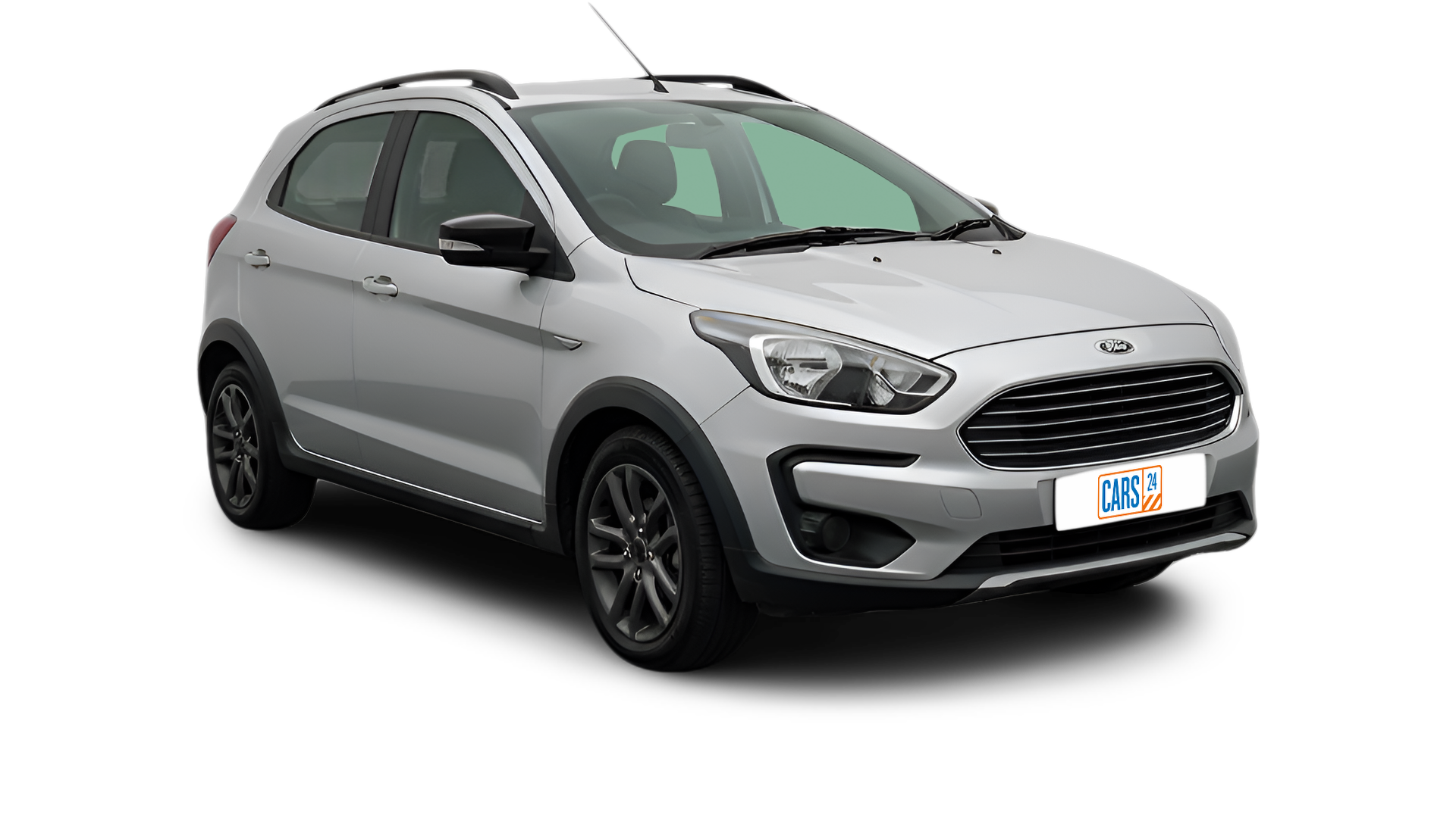Ford FREESTYLE-img